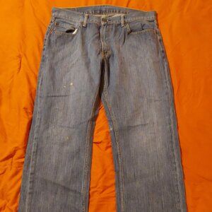 Levi's 559. Men's. 36x32